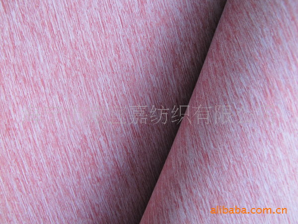 流行的双色平板布面料,装饰布面料,沙发布面料