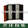 供应高档最新款双支装红酒盒