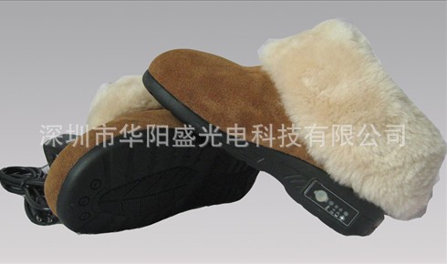 【充电保暖鞋-华阳电热保暖鞋-质量保证 价格从
