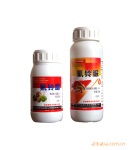 农药,氟铃脲乳油