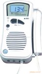 贝斯曼胎心仪BF-500++/ 胎心仪多普勒/超声多普勒胎心仪/胎心仪
