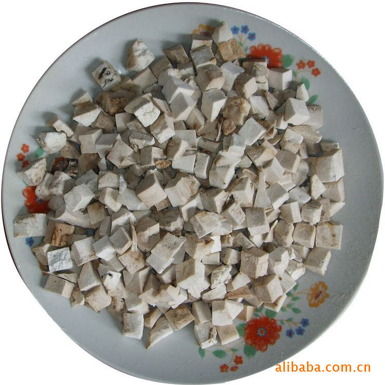 批发茯苓统丁 健脾胃 全国最大中药材加工基地