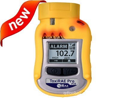 ToxiRAE Pro PID 個人有機氣體檢測機 [PGM