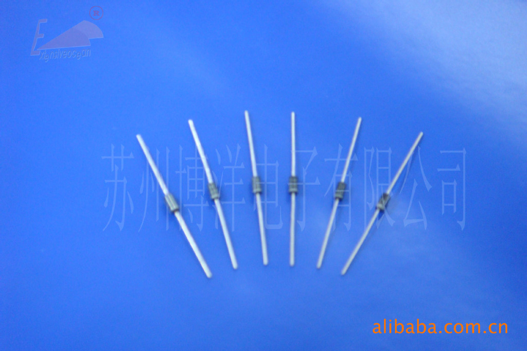 【现货供应 二极管、开关二极管 整流二极管IN