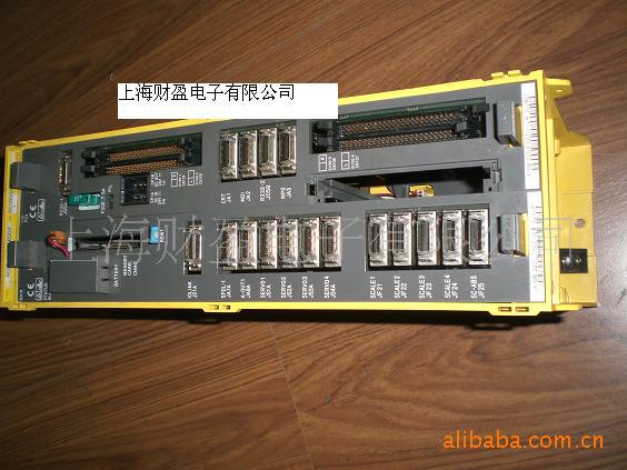 【法那科注塑机加工中心维修FANUC A06B-6
