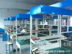 气动枪生产线、气动工具装配线、五金工具流水线、工作台装配线