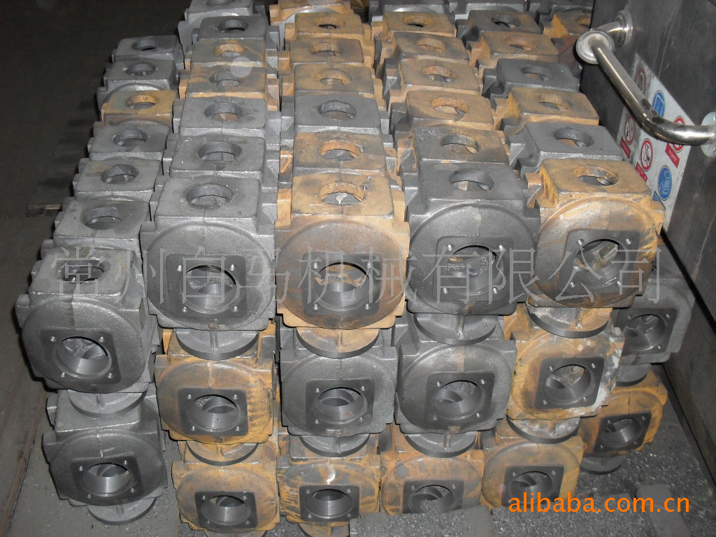 铸造-提供箱体加工-金属铸造尽在阿里巴巴