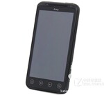 HTC EVO 3D 双核智能手机 双摄像头可拍3D图片