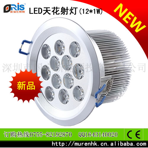 LED���