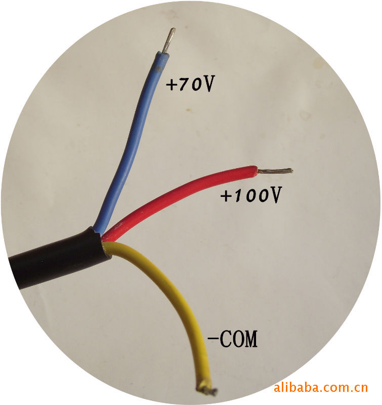 广州厂家直供30w35w防雨防水香槟色豪华型全天候铝合金室外音柱