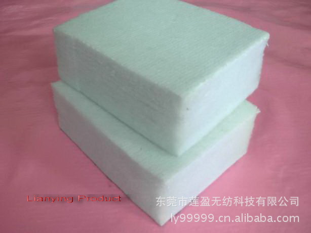 harness nonwoven fabric(felt)
