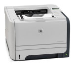 惠普(HP)LaserJet P2055d 商用黑白激光打印机