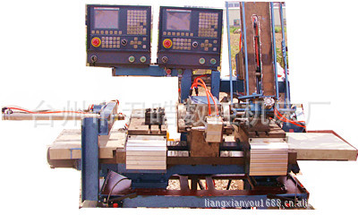 厂家直销双拖板数控仪表型机床  专业定做各种数控机床