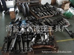 出口品质 长泵千斤顶8吨