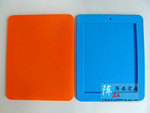 【厂家直销】IPAD 2 代 硅胶套 平板电脑保护套