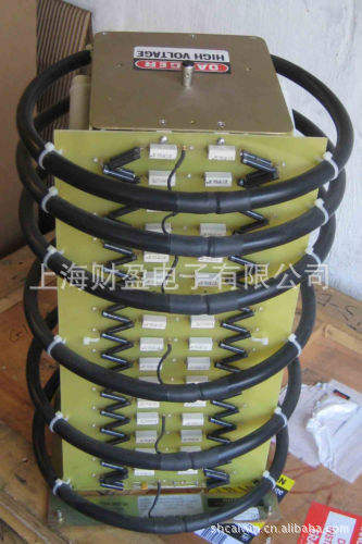 供应离子注入机高压直流电源维修配件充足,周