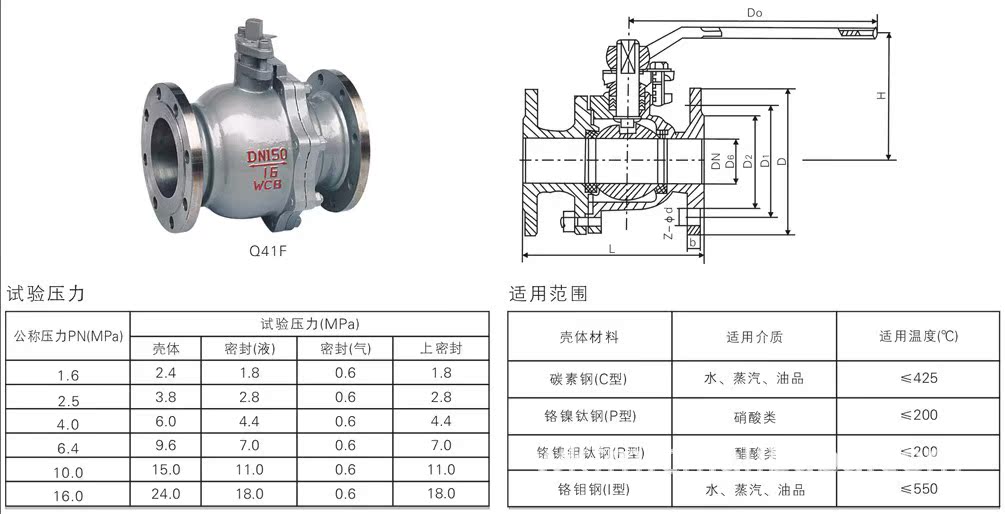 软密封球阀_球阀,铸钢涡轮软密封球阀q341f-25c dn80 wcb 阿里巴巴