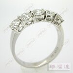 18K�׽���ʯ��ָ,�����ʯ������Ƕ,��ʯ���Զ,diamond