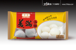 冷冻食品包装设计 汤圆包装设计