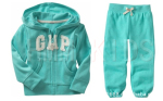 2011���¿��ﶬͯװ ��ͯ��װ ������ͯ��װ ��ͯ�˶���װ GAP