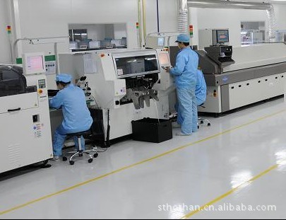 电路板加工选购指南：轻松挑选高质量板材