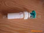 供应内旋式喷头(塑料喷头)(图)
