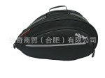 NICHE MY-3452 摩托车弧形马鞍袋