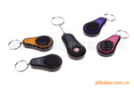 供应钥匙扣寻找器、寻物器 遥控寻找器 一对四 KeyFinder