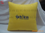 多用抱枕被广告促销家纺礼品 专业定制可加LOGO