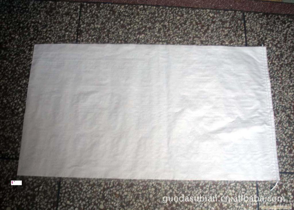 【周村国达塑料编织厂供应粮食编织袋】