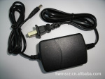 12V1A开关电源 桌面式适配器