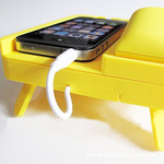 iphone 3G 复古电话,礼品座机,iphone创意话机