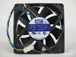 ȫ��AVC 7015 DS07015T12U 12V 0.7A 4�� 7���� ɢ�ȷ���