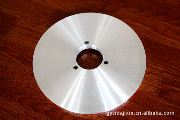 厂家直销 来图加工 四达 圆形 多晶炉 单晶炉维