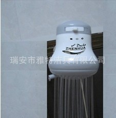 沐浴淋浴速热水龙头花洒喷头 _ 沐浴淋浴速热