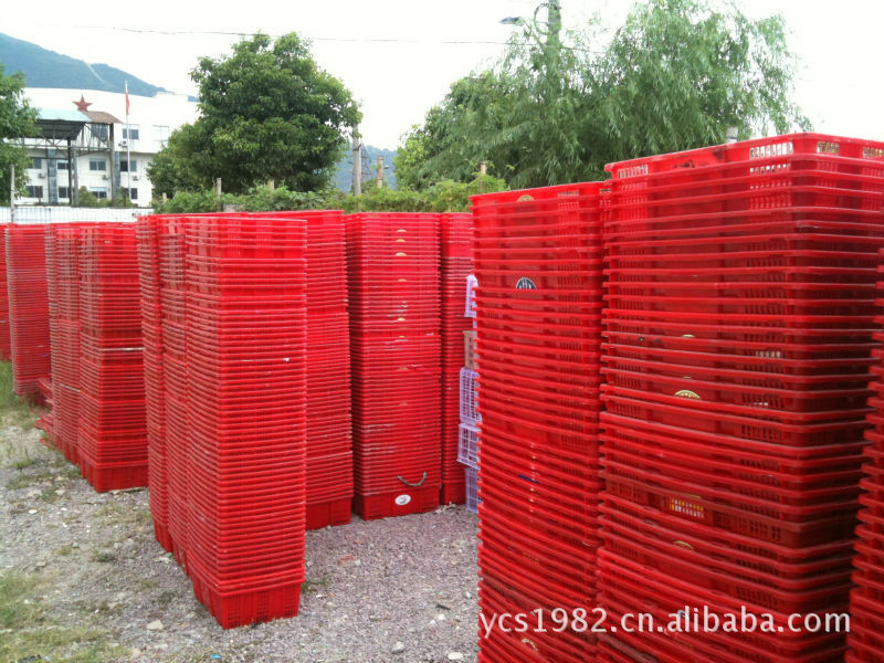 【收购 供应 工厂尾料 废塑料 水果筐 排水管料