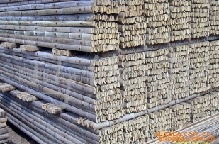 其他工地施工材料-优质专用建筑竹排 轻巧 耐用