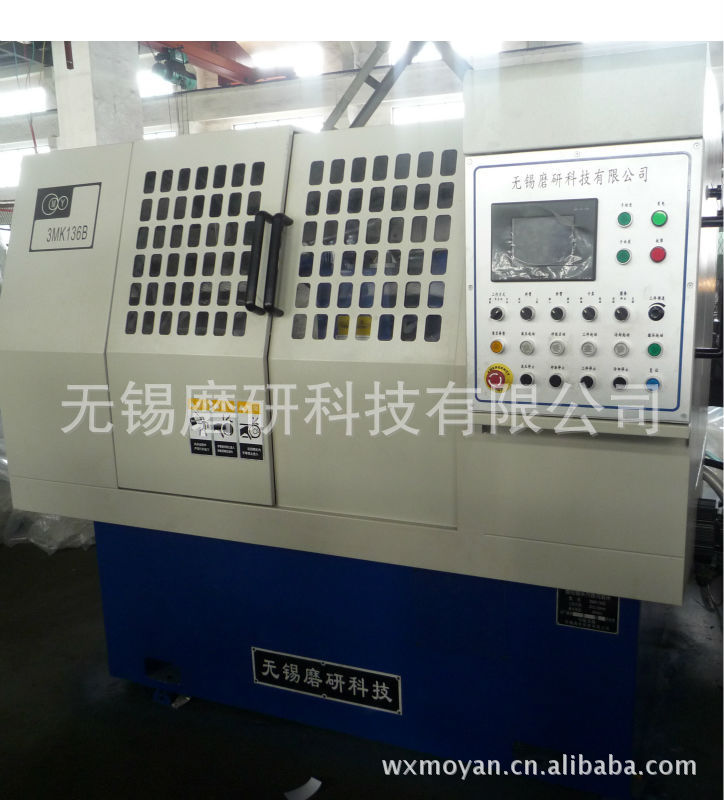 3MK1412 数控轴承外圈沟磨床