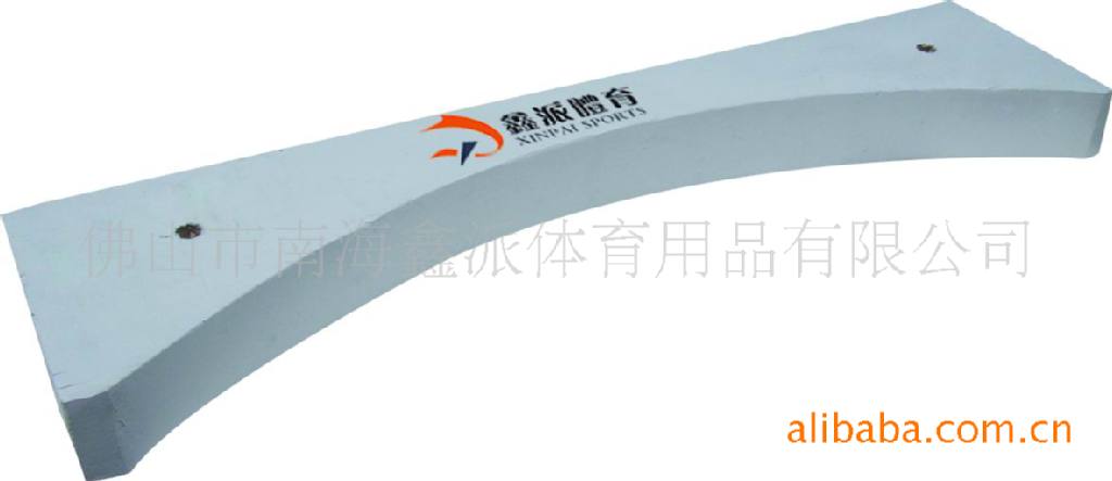 鑫派XP2101铅球底趾? height=