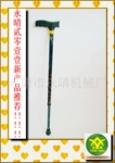 厂家直销 YL-012-P 印花可伸缩单拐杖