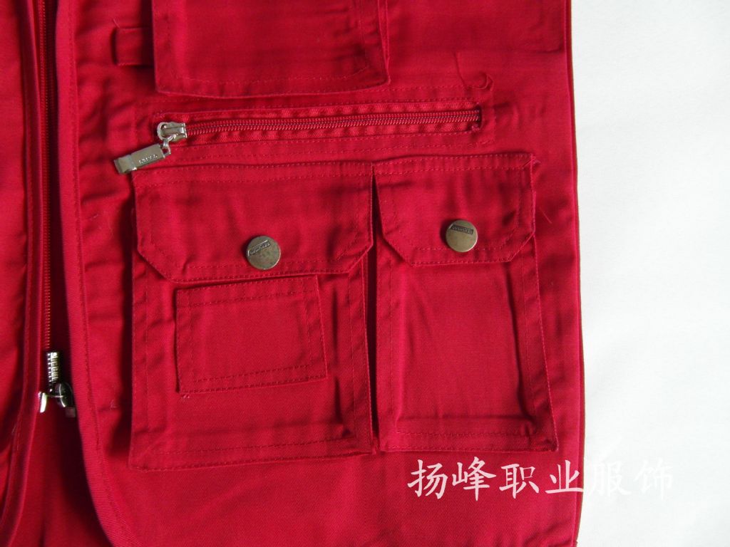 多袋<em>马夹</em>男背心<em>摄影师马甲</em>户外休闲钓鱼<em>马甲</em>记