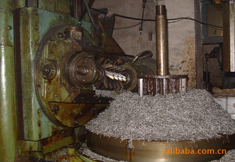 滚齿机-齿轮加工机床价格及生产厂家(章丘市钰