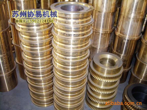 苏州实价供应250T冲床铜套