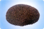 厂家供应抛光料,喷砂。水洗砂,地坪砂