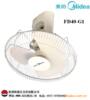 Midea/���� �����(¥����(�����ȡ��컨��))FD40-G1��ˮ�ߵ����