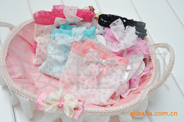 【蕾丝<em>内裤</em> 全<em>透明</em>内裤 <em>女内裤</em> 低腰 女士内裤 