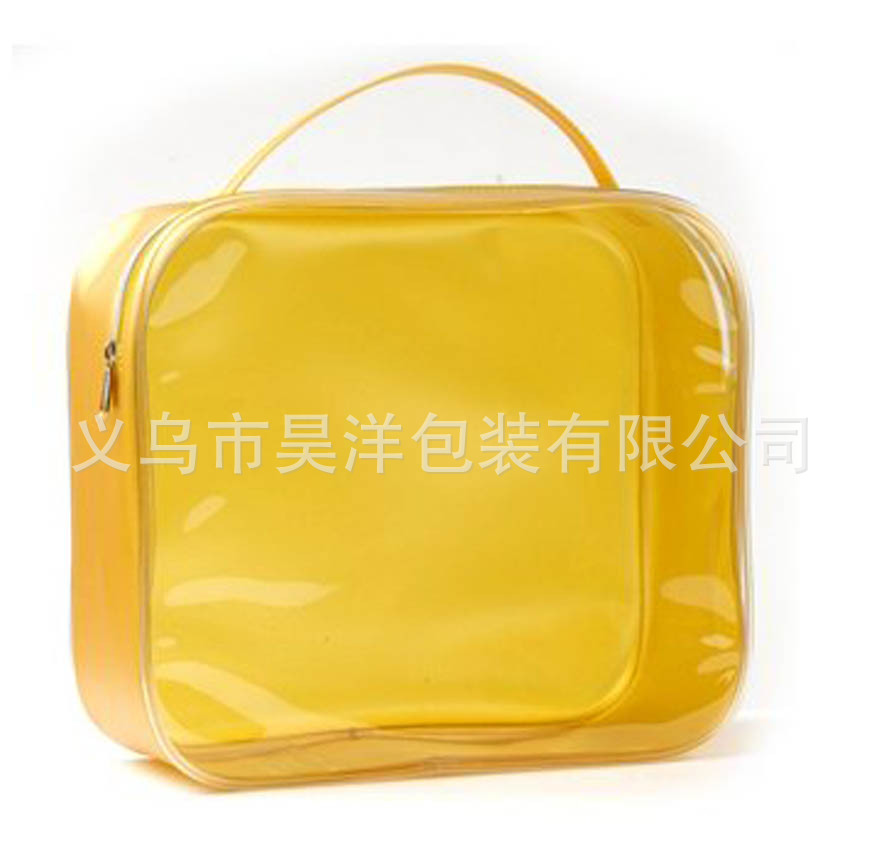 供应PVC袋、PVC环保袋、拉链PVC袋、欢迎