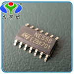 ��ӦNE556/NE555ϵ�мҵ�IC��Դ����IC�Ŵ���IC����IC��Ƭ��
