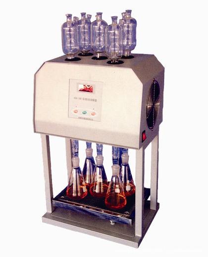 【HCA-100标准COD消解器(又名:COD自动消