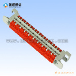 3M2810免工具接续模块, 接续模块